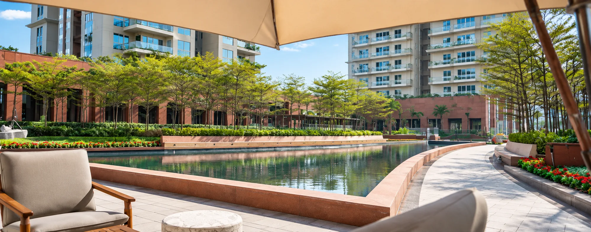 Conscient Homes Elevate 3.0 A Luxury Lifestyle Benchmark in Gurgaon